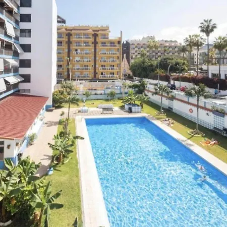 Playa Jardin