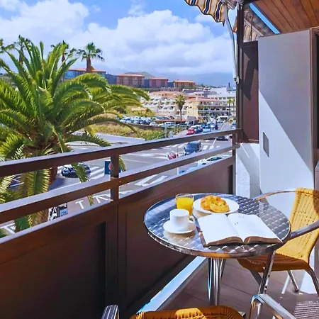 Lägenhet Playa Jardin *