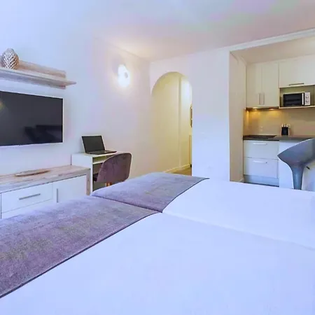 Lägenhet Playa Jardin *