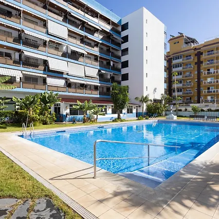 Playa Jardin