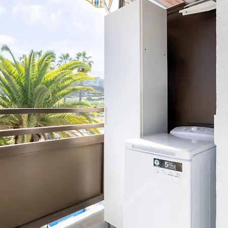 Appartement Playa Jardin *