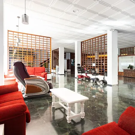 Appartement Playa Jardin *