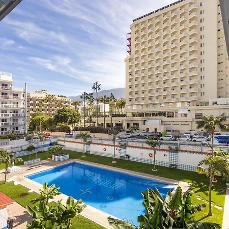 Playa Jardin * Puerto de la Cruz (Tenerife)