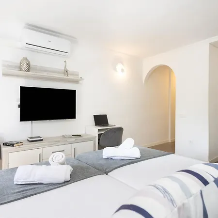 Appartement Playa Jardin Puerto de la Cruz (Tenerife)