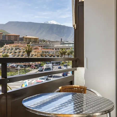 Playa Jardin Appartement Puerto de la Cruz (Tenerife)