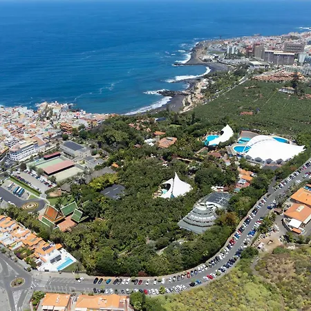 Playa Jardin Appartement Puerto de la Cruz (Tenerife)