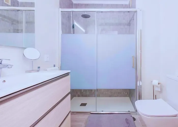 Playa Jardin Puerto de la Cruz (Tenerife)